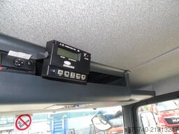 MAN TGM 18.250 + carrier supra 850 + euro 6 + lift ...