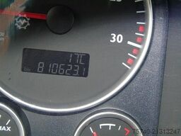 MAN TGM 18.250 + carrier supra 850 + euro 6 + lift ...