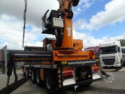 Terberg FM2850-T + Odin - KENNIS 55T/M JIB 11x EXTENTIO...