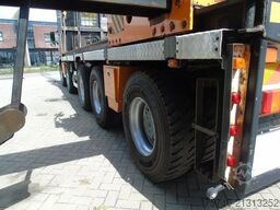 Terberg FM2850-T + Odin - KENNIS 55T/M JIB 11x EXTENTIO...