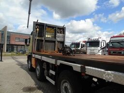 Terberg FM2850-T + Odin - KENNIS 55T/M JIB 11x EXTENTIO...