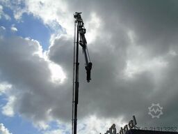 Terberg FM2850-T + Odin - KENNIS 55T/M JIB 11x EXTENTIO...