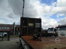 Terberg FM2850-T + Odin - KENNIS 55T/M JIB 11x EXTENTIO...