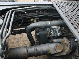 Iveco Stralis 460 + 6X2 + RETARDER + EURO 6 + SPOILERS