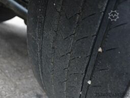 Iveco Stralis 460 + 6X2 + RETARDER + EURO 6 + SPOILERS