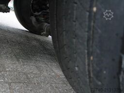 Iveco Stralis 460 + 6X2 + RETARDER + EURO 6 + SPOILERS