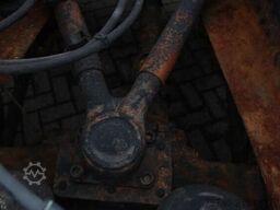 MAN F 26.364 + 6X4 + BIG AXLE + EURO 2 + MANUAL
