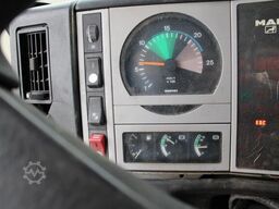 MAN F 26.364 + 6X4 + BIG AXLE + EURO 2 + MANUAL