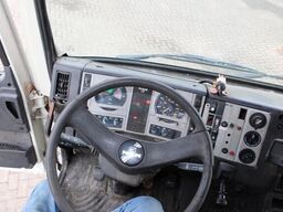 MAN F 26.364 + 6X4 + BIG AXLE + EURO 2 + MANUAL
