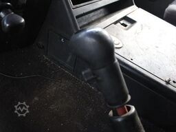 MAN F 26.364 + 6X4 + BIG AXLE + EURO 2 + MANUAL