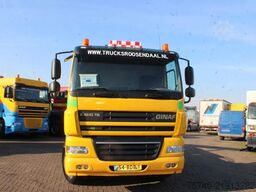 Ginaf X 4243 TS 460 + 30TON SYSTEM + 8x4