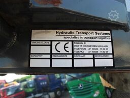 Ginaf X 4243 TS 460 + 30TON SYSTEM + 8x4