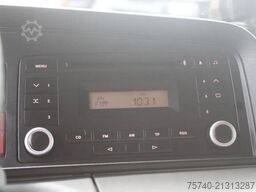 MAN TGL reserved 12.180 + EURO 6 + 12T