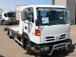 Nissan ATLEON 80.140 + MANUAL + EURO 3