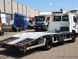 Nissan ATLEON 80.140 + MANUAL + EURO 3