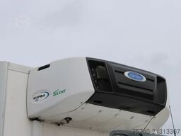 MAN TGM 18.250 + EURO 6 + CARRIER +  LIFT