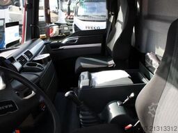 MAN TGL 8.220 + MANUAL + EURO 6 + LIFT