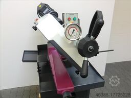 OPTIMUM Metallbandsäge   OPTIsaw S275N