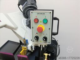 OPTIMUM Metallbandsäge   OPTIsaw S275N