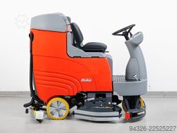 Hako Scrubmaster B115 R TB650 2016y - 612h