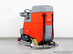 Hako Scrubmaster B115 R TB650 2016y - 612h