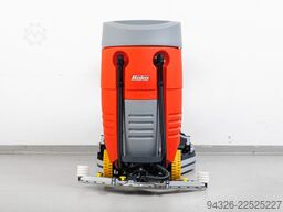 Hako Scrubmaster B115 R TB650 2016y - 612h
