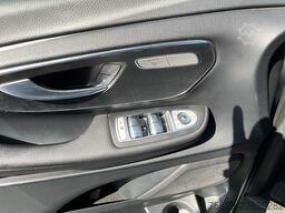 Mercedes-Benz V 250 d EDITION  LED Klimaautomatik Kamera Sitzheizung