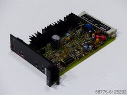 Bosch 0 811 405 096 Leiterkarte PV45