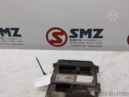 Man Occ Ecu EDC (engine control unit) MAN TGX