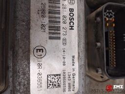 Man Occ Ecu EDC (engine control unit) MAN TGX