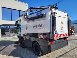 Schmidt Cleango 500