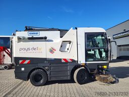 Schmidt Cleango 500