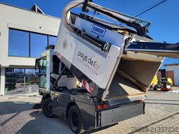 Schmidt Cleango 500