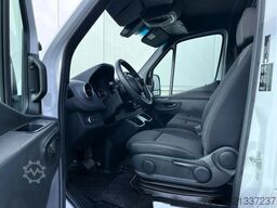 Mercedes-Benz Sprinter 317 *AHK2,0t*zetelverwarming*achteruit...