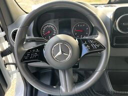 Mercedes-Benz Sprinter 317 *AHK2,0t*zetelverwarming*achteruit...