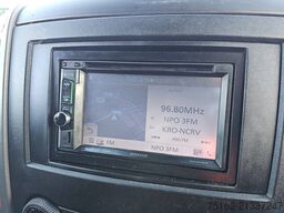 MERCEDES-BENZ SPRINTER 316 L2H2 3.5T-Trekhaak!