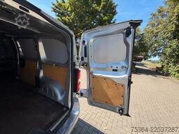 Citroën Jumpy 2.0 BlueHdi L1H1 klima Navi Ahk Pdc Kamera