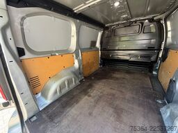 Citroën Jumpy 2.0 BlueHdi L1H1 klima Navi Ahk Pdc Kamera