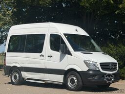MERCEDES-BENZ Sprinter 213 Cdi L1H2 9 Sitze Klima Schiebetür