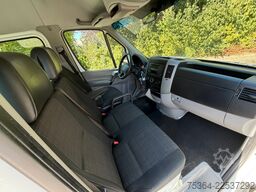 MERCEDES-BENZ Sprinter 213 Cdi L1H2 9 Sitze Klima Schiebetür
