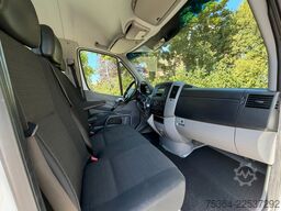 MERCEDES-BENZ Sprinter 213 Cdi L1H2 9 Sitze Klima Schiebetür