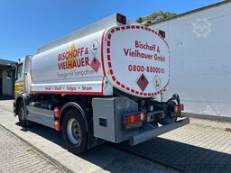 MERCEDES-BENZ Axor 1829 / Lindner Fischer 13.500 Liter /