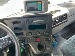 MERCEDES-BENZ Actros 2533 / Faun VarioPress 524 + Schüttung