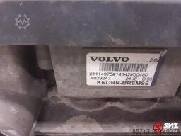 Man Occ EBS achterasmodulator Volvo