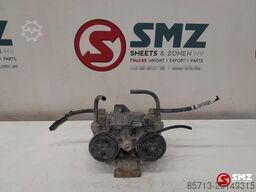 Daf Occ EBS achterasmodulator DAF