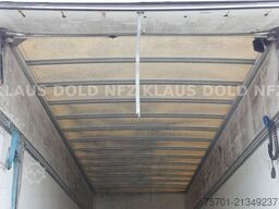 VOLVO FE 300 Koffer XL-Tank LBW Euro 5