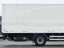 VOLVO FE 300 Koffer XL-Tank LBW Euro 5