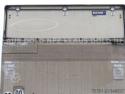 VOLVO FE 300 Koffer XL-Tank LBW Euro 5