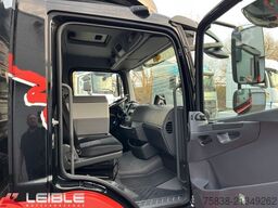 MERCEDES-BENZ Atego 1018*Koffer*Rolltor*Rolltor seitlich*Klima