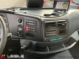 MERCEDES-BENZ Atego 1018*Koffer*Rolltor*Rolltor seitlich*Klima